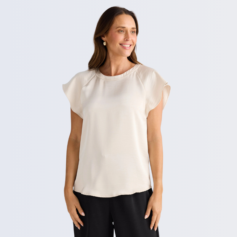 Boulevard Top Oyster