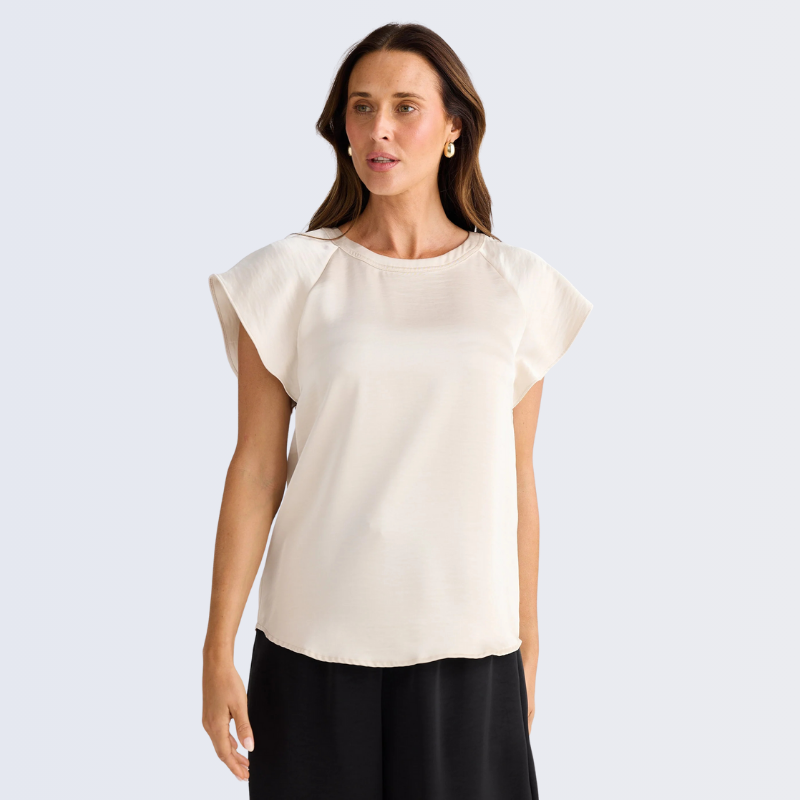 Boulevard Top Oyster