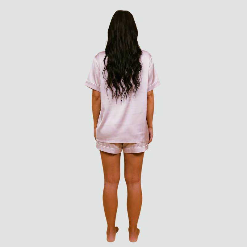 Lilac Pyjamas XS