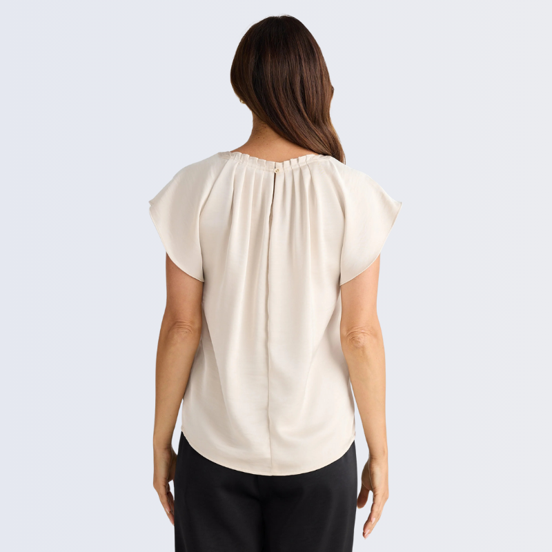 Boulevard Top Oyster