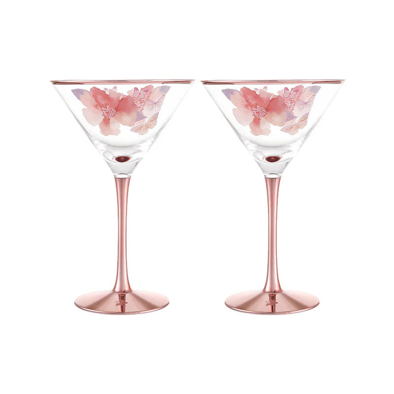 Camilla - Martini Glass Set 2