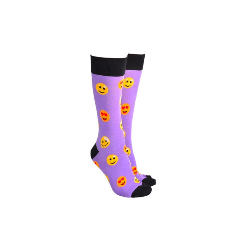 Emoji Socks