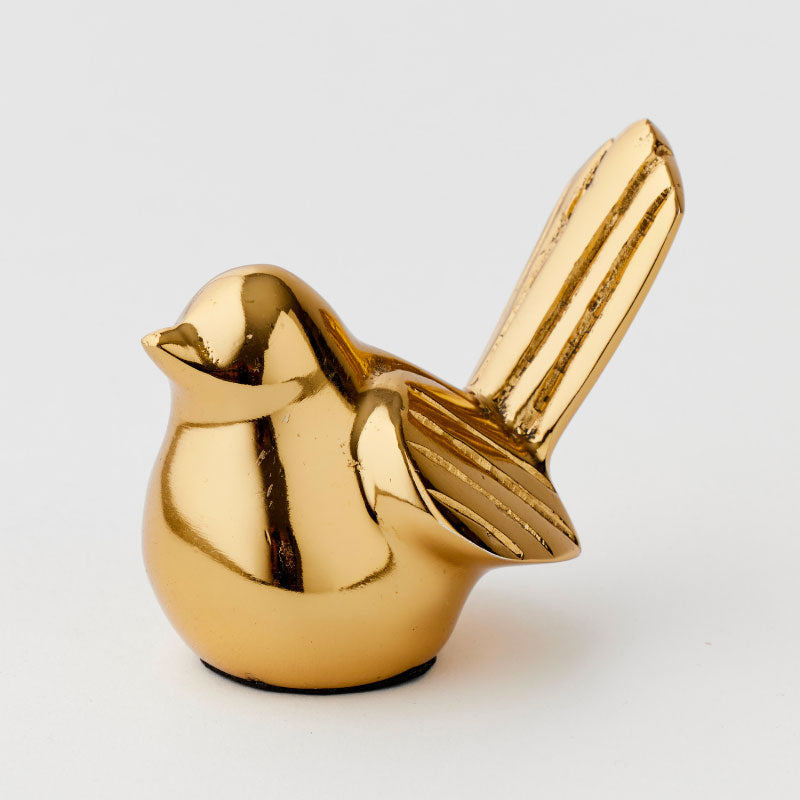 Wind Beneath My Wings Figurine Changing Seasons