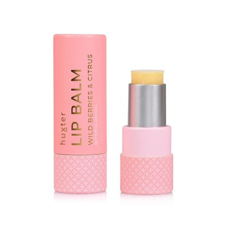 Wild Berries & Ctirus Lip Balm