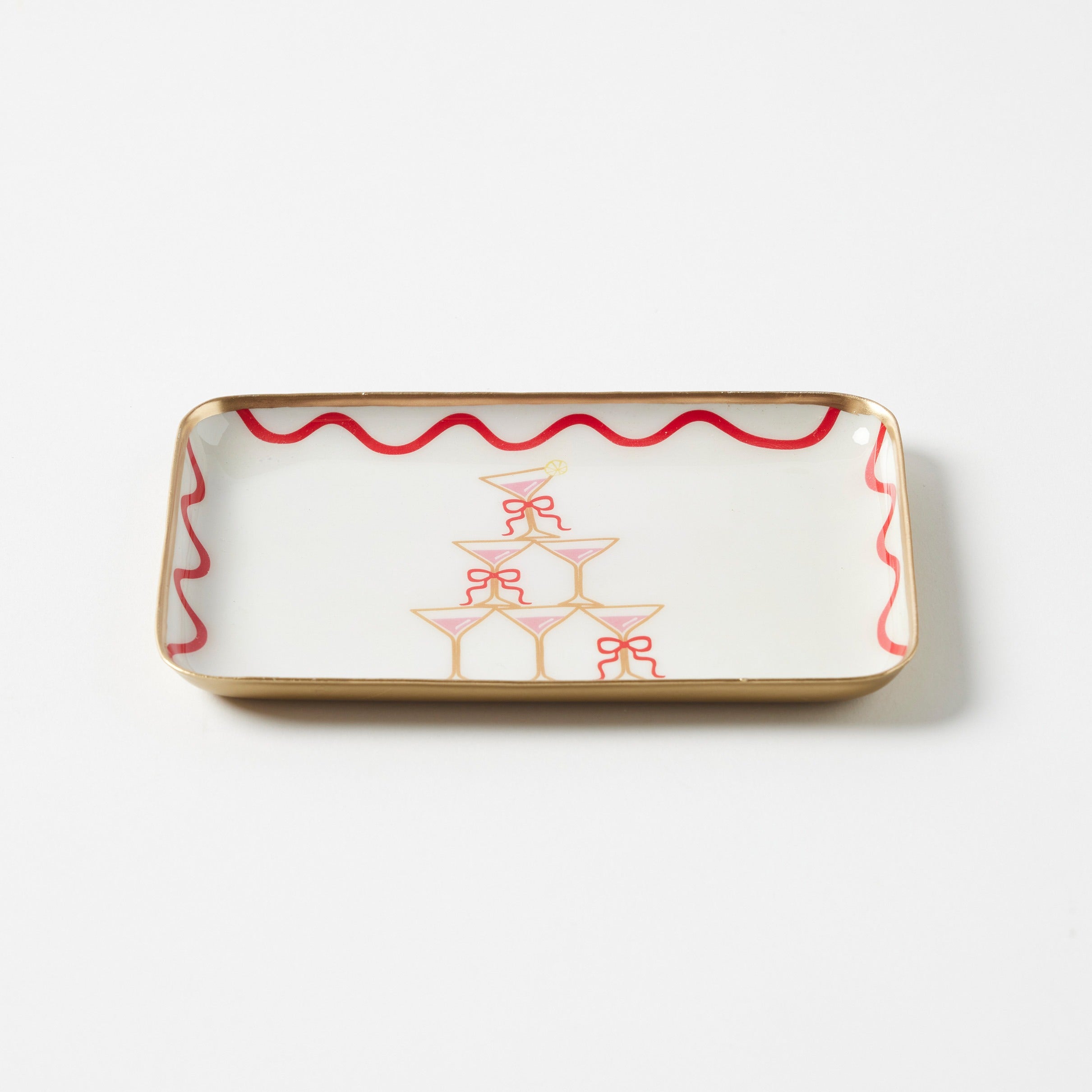 Celebrations Tray