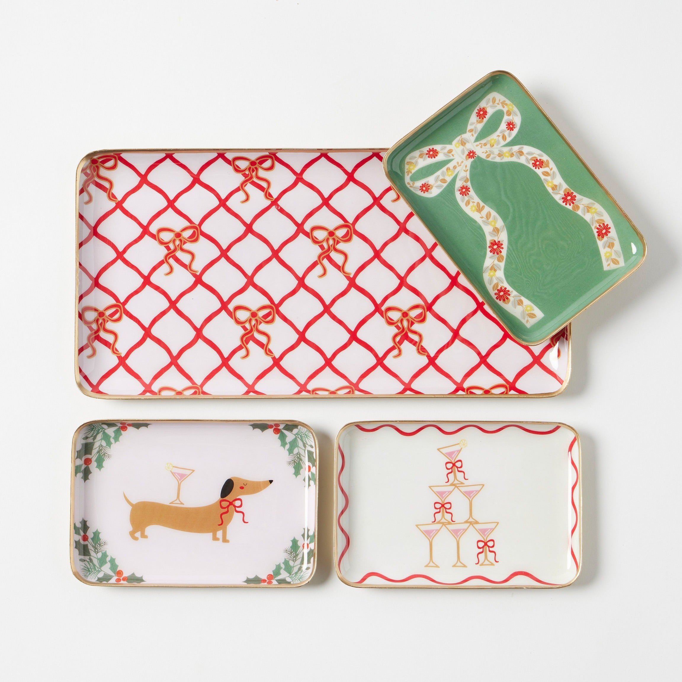 Celebrations Tray