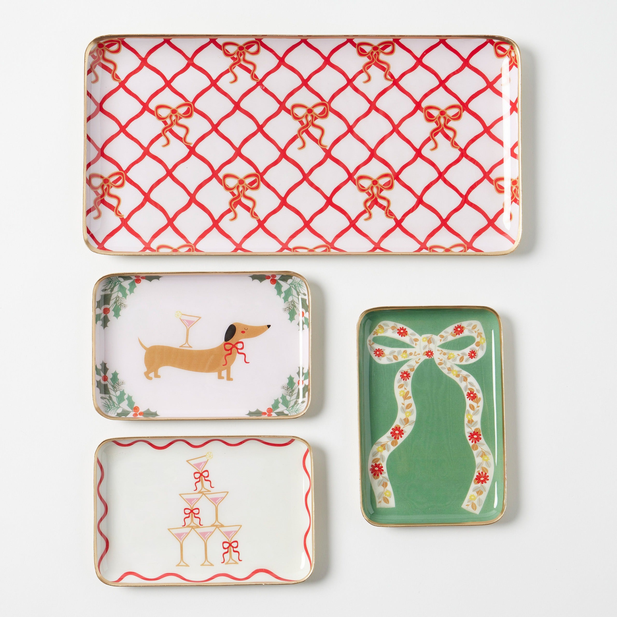 Celebrations Tray