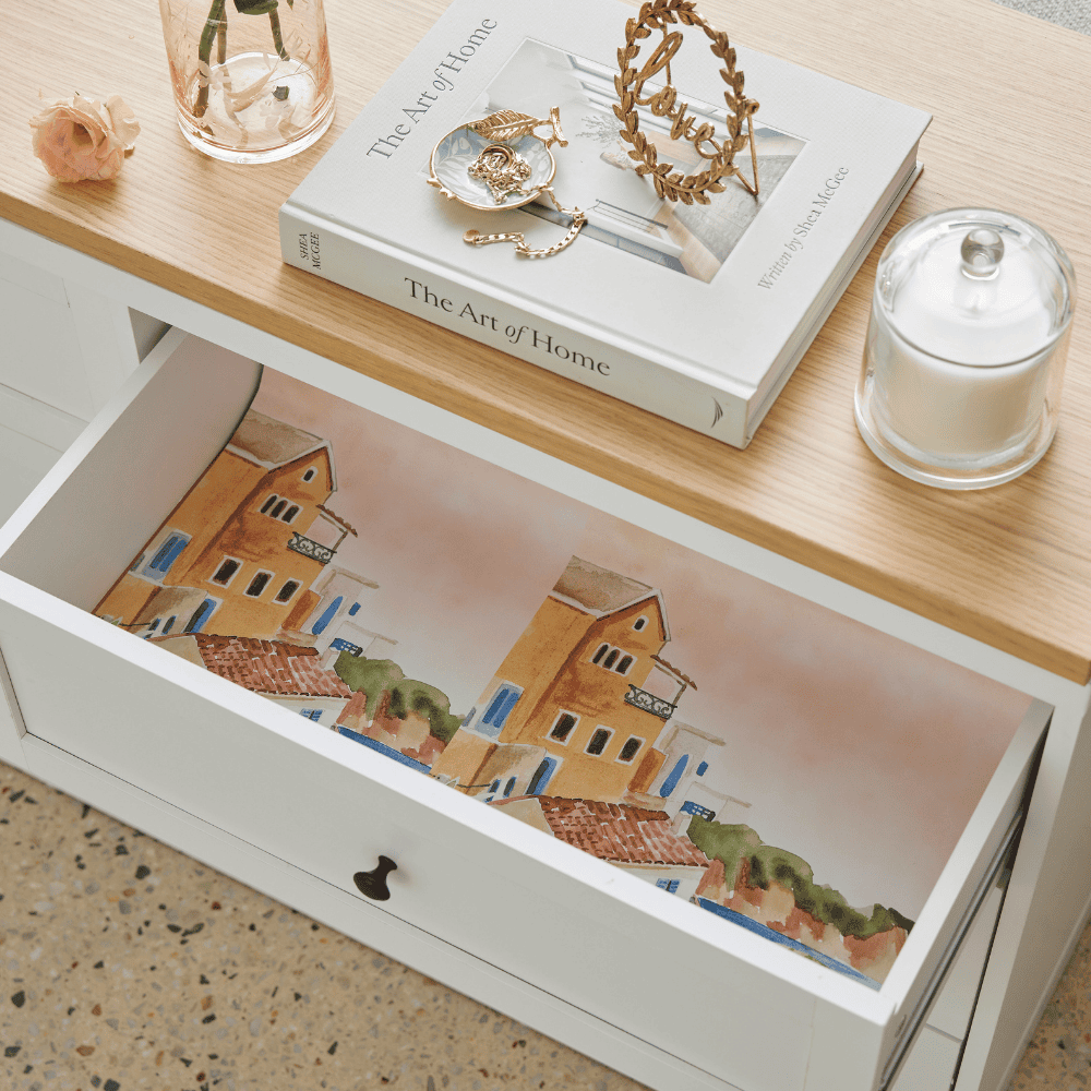 Valletta Drawer Liners