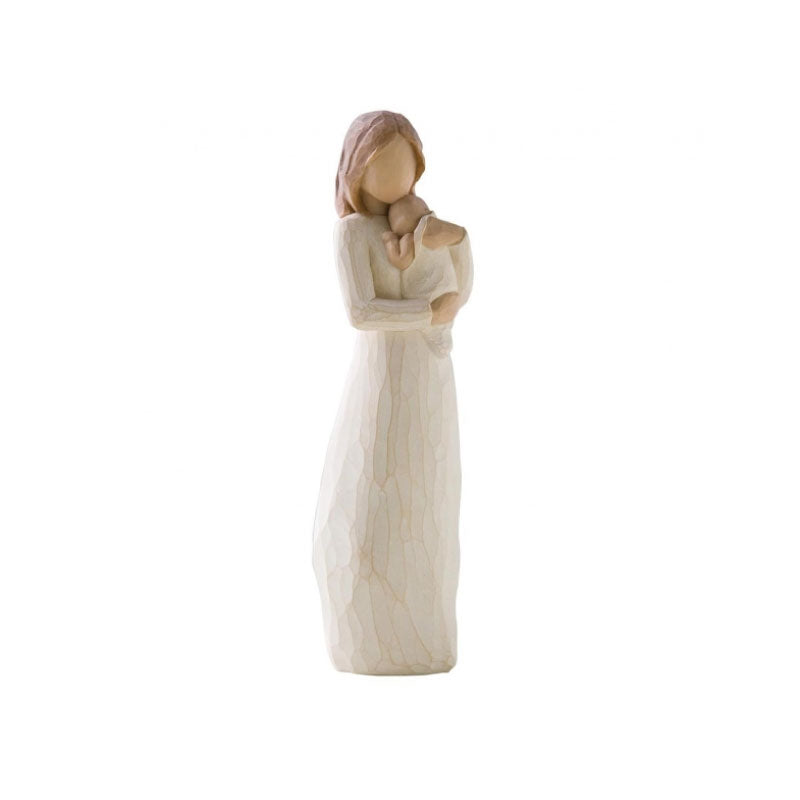 'Angel Of Mine' Figurine