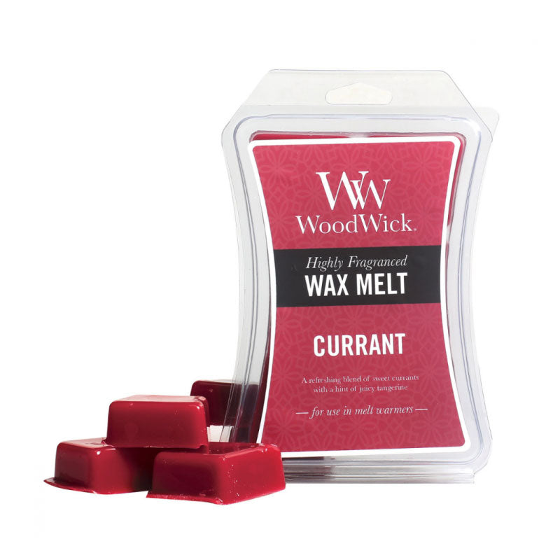 Currant Wax Melts