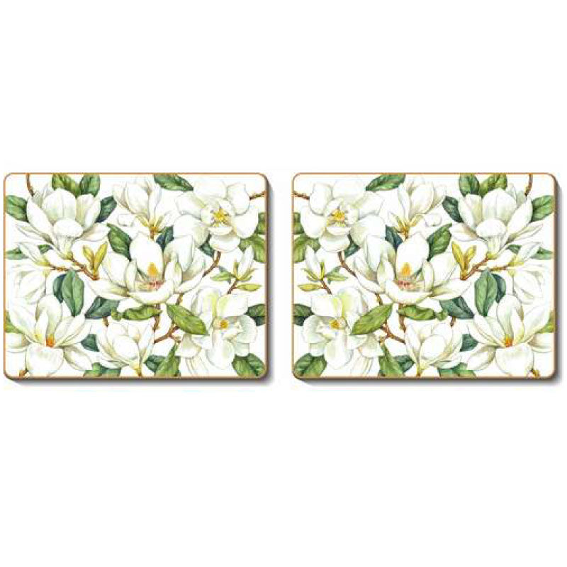 Magnolia Garden Placemat