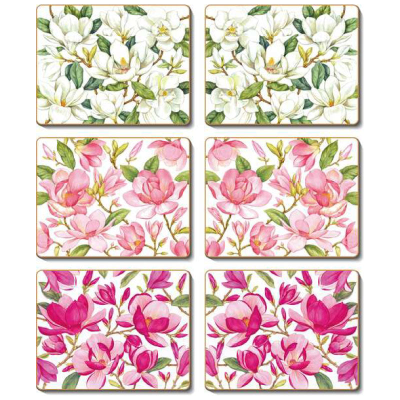 Magnolia Garden Placemat