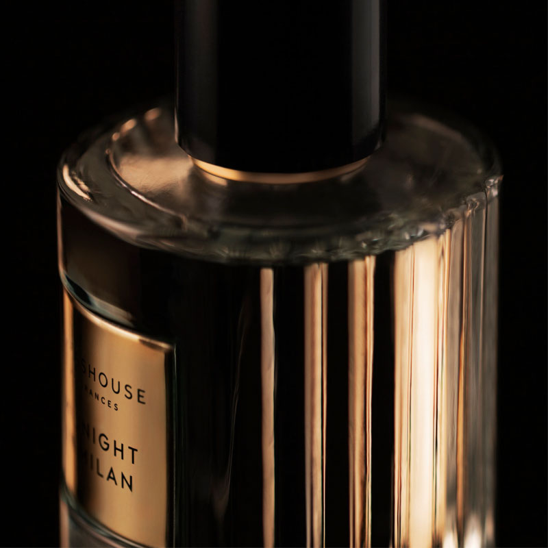 Midnight In Milan Eau De Parfum 100ml