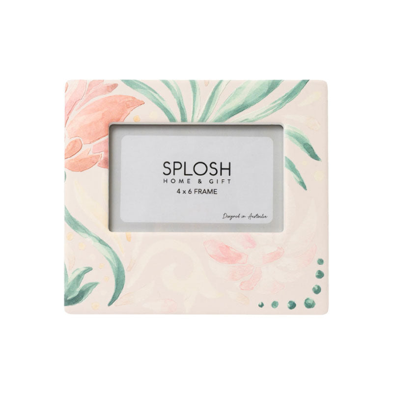 Modern Oasis Frame 4x6 Changing Seasons