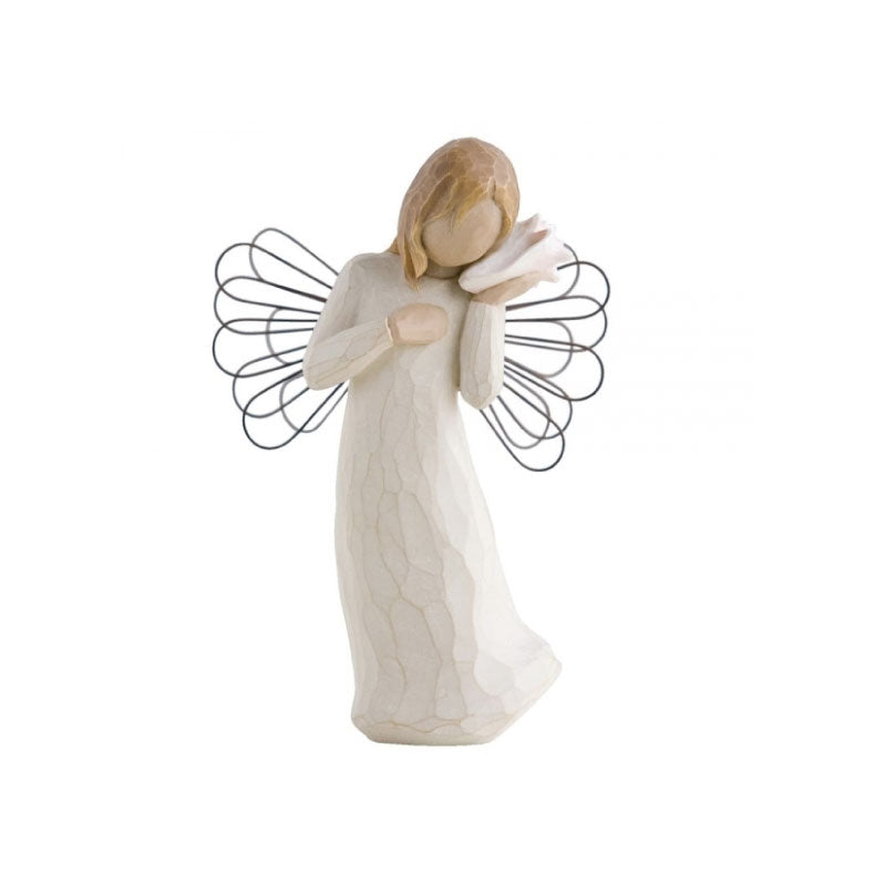 'Thinking Of You' Figurine