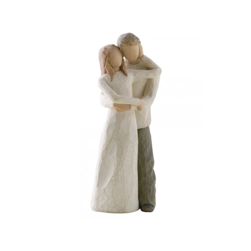 'Together' Figurine