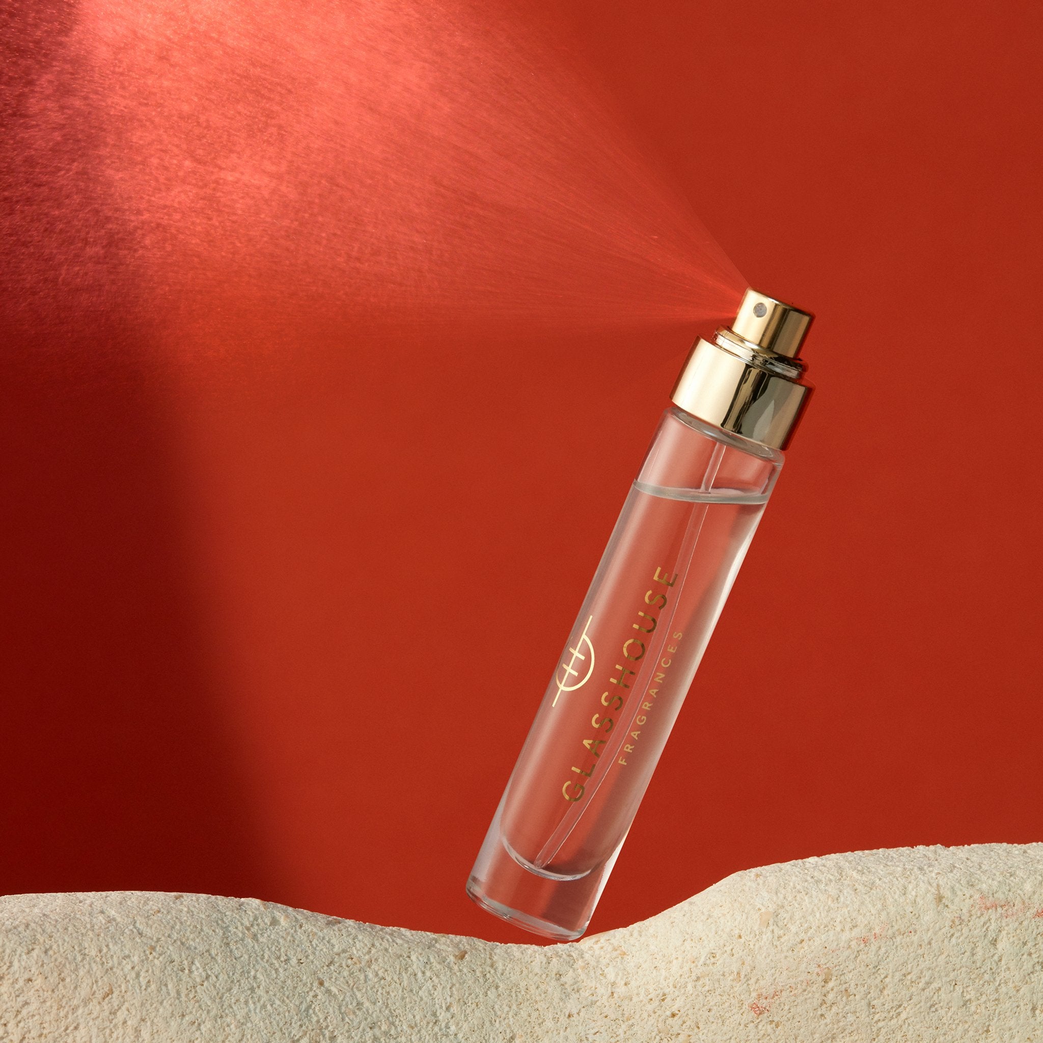 Midnight In Milan Eau De Parfum