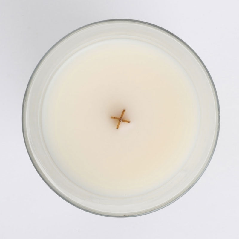 White Tea & Jasmine Candle