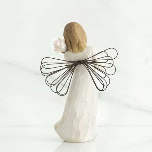 'Thinking Of You' Figurine