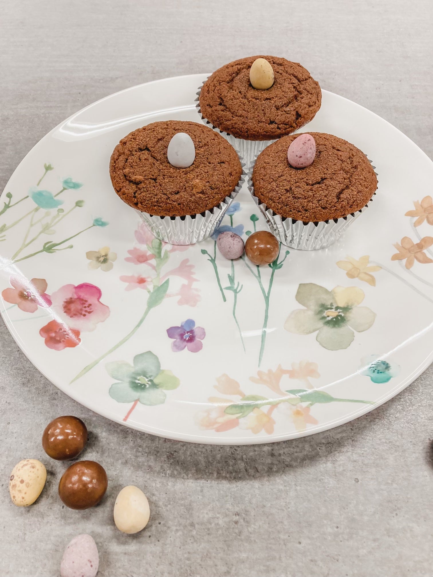 Oh so sweet and  ready to eat!