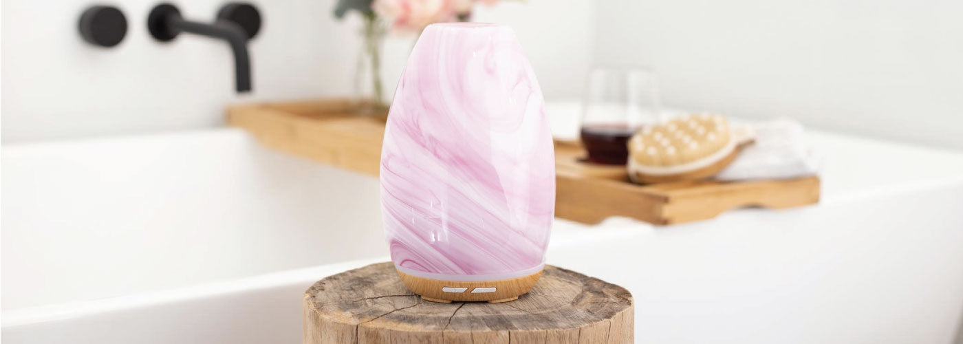 Aroma Diffusers