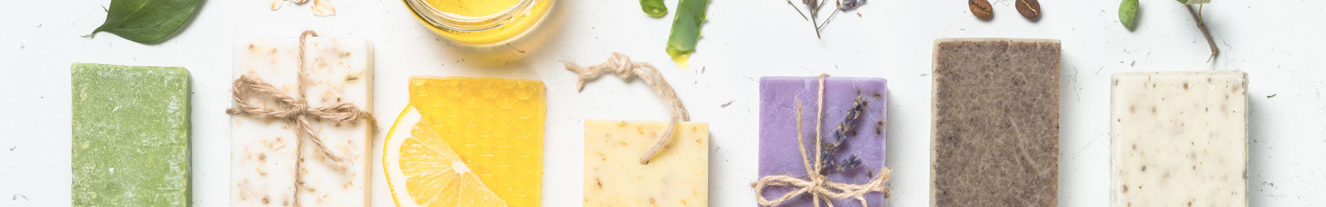 Body & Soap Bars