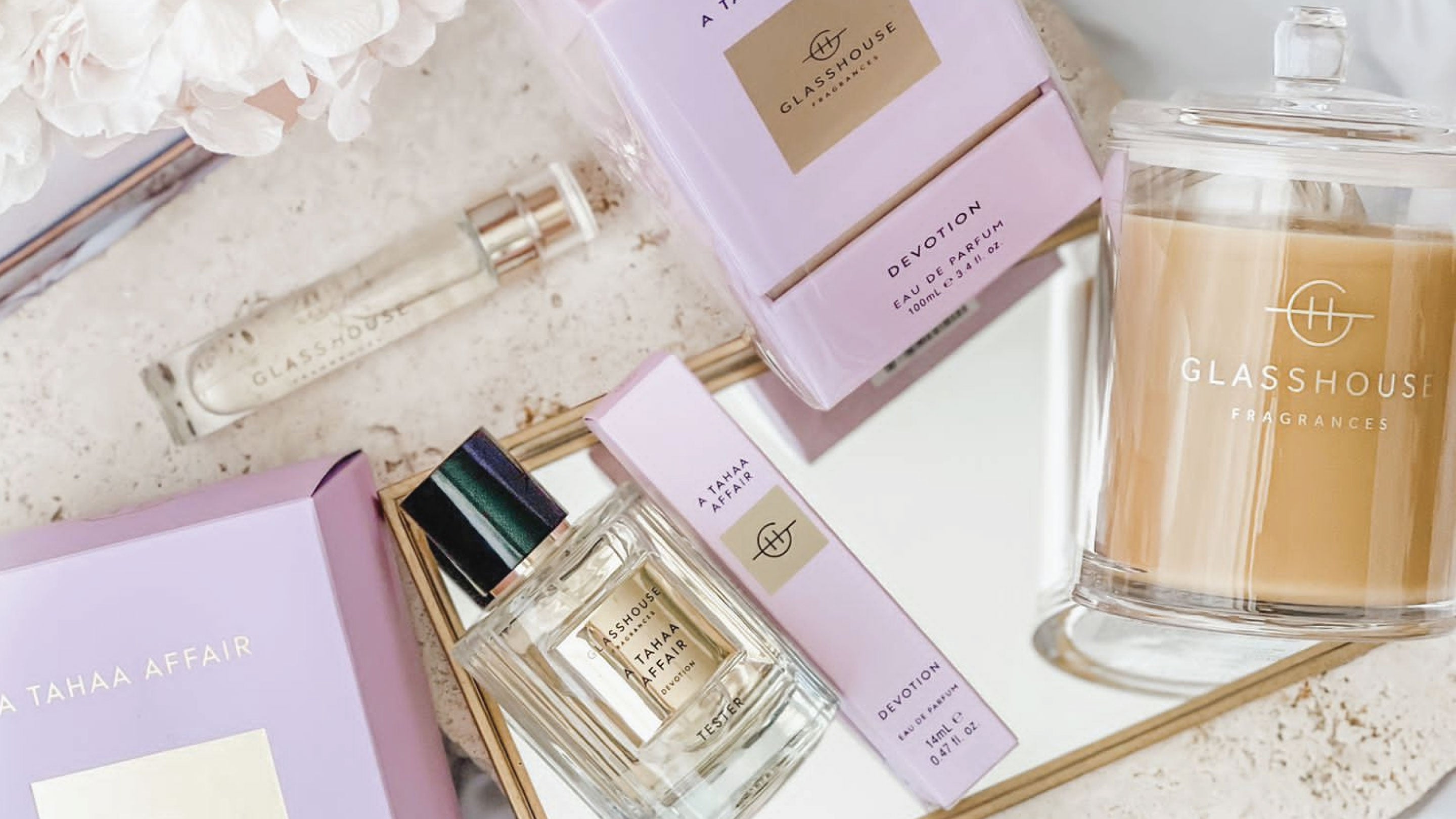 Fragrance