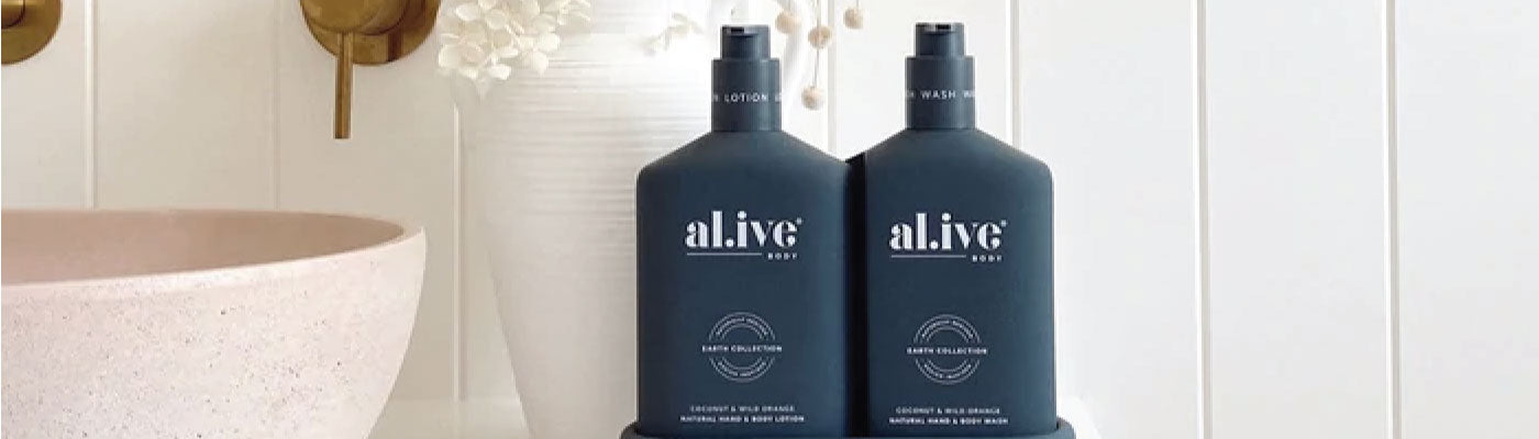 Hand & Body Lotion