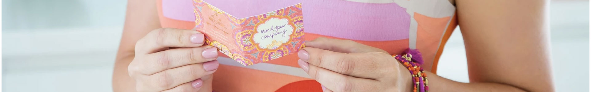 Intuition Cards & Affirmations
