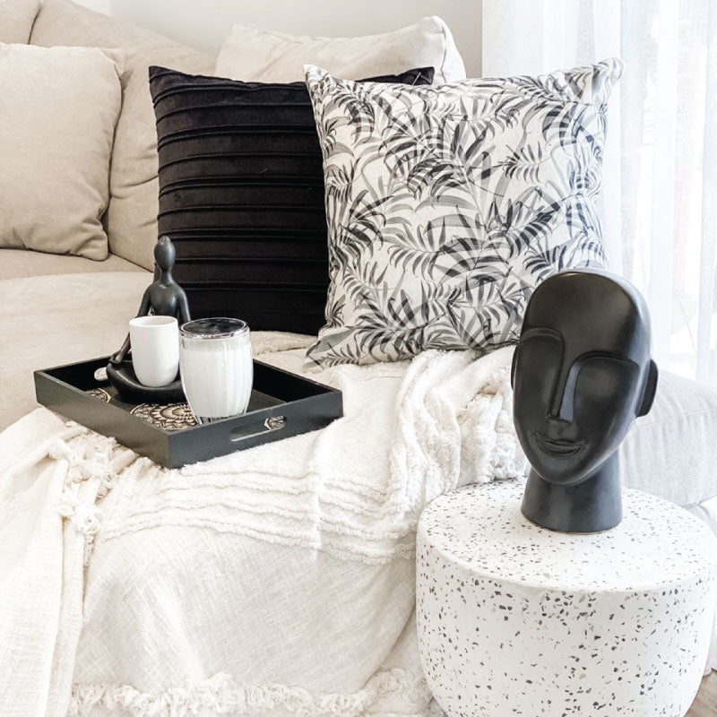 Modern Monochrome