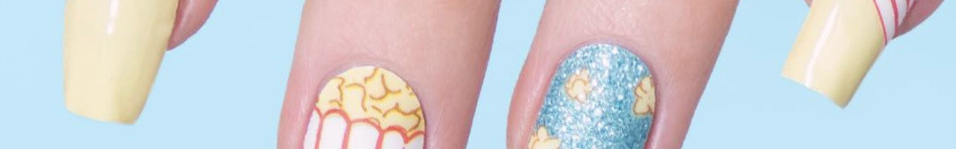 Hand & Nail Care