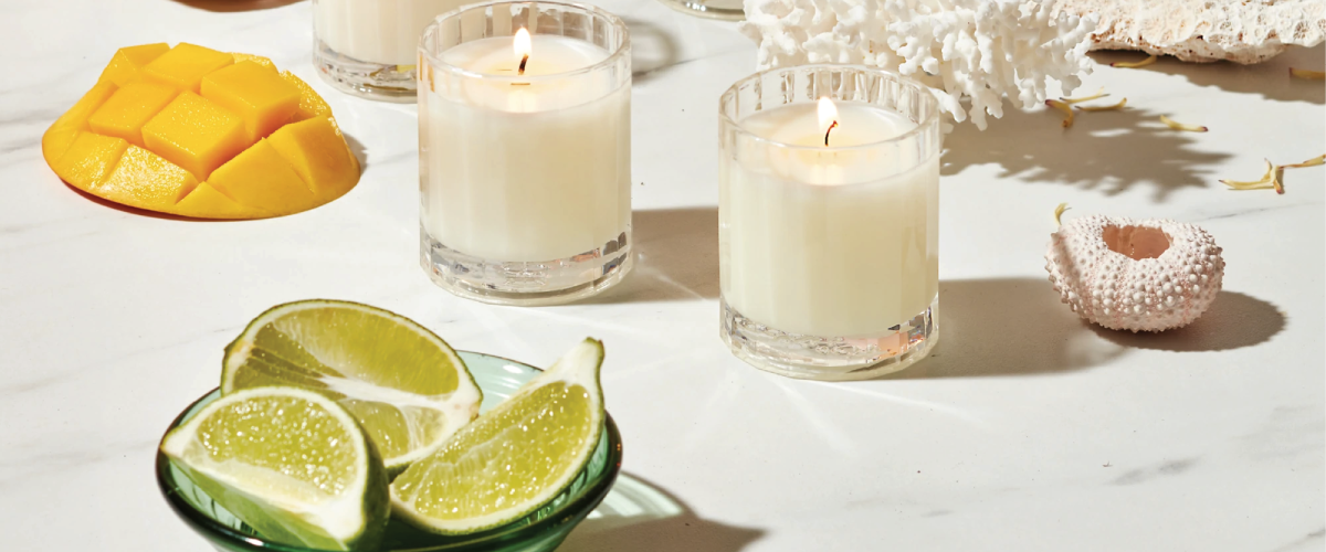 Scents of Summer