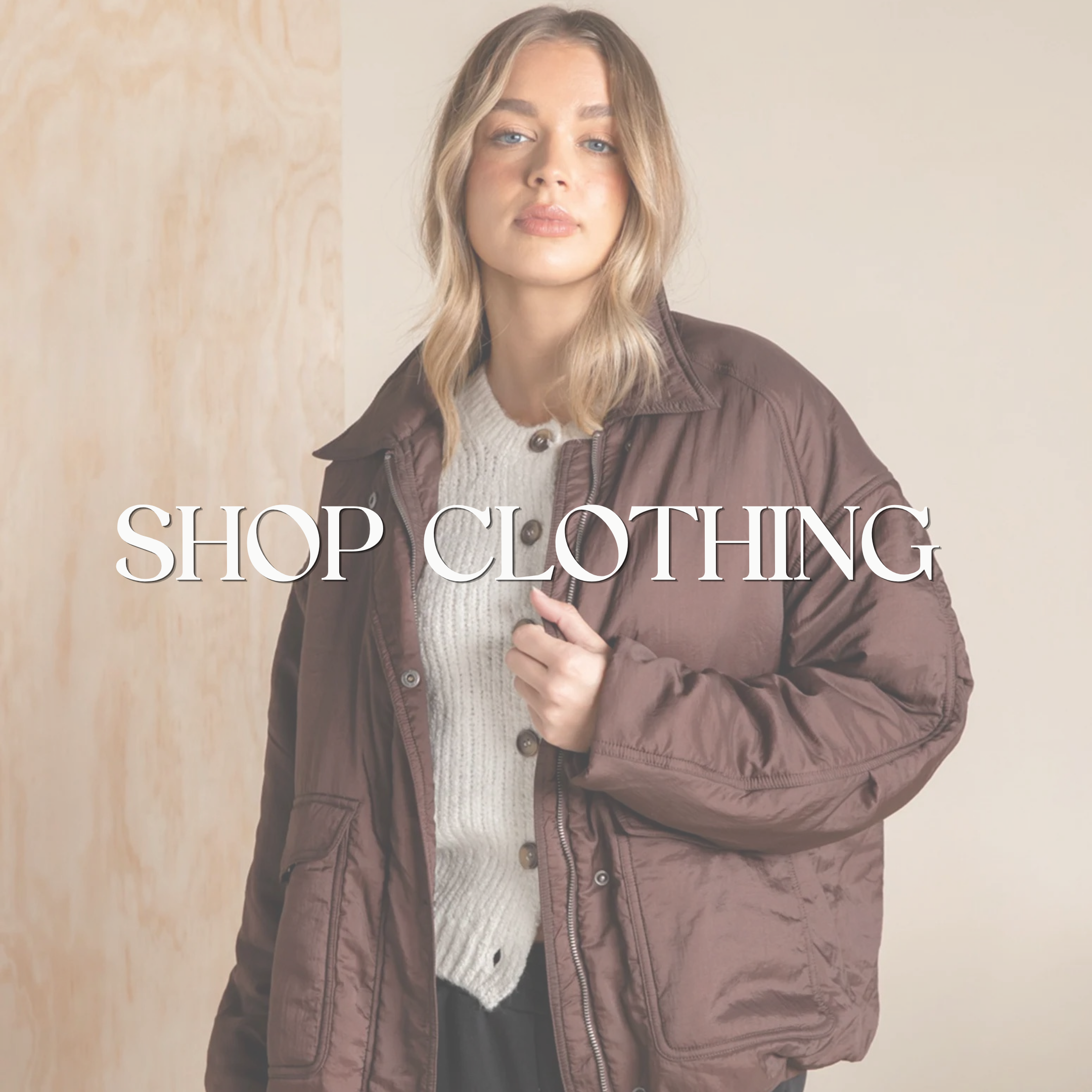 Clothing