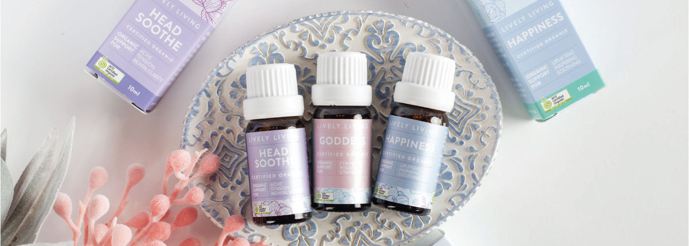 Essential Oils