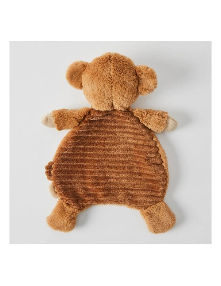 Sweetheart Slouchie Monkey Comforter