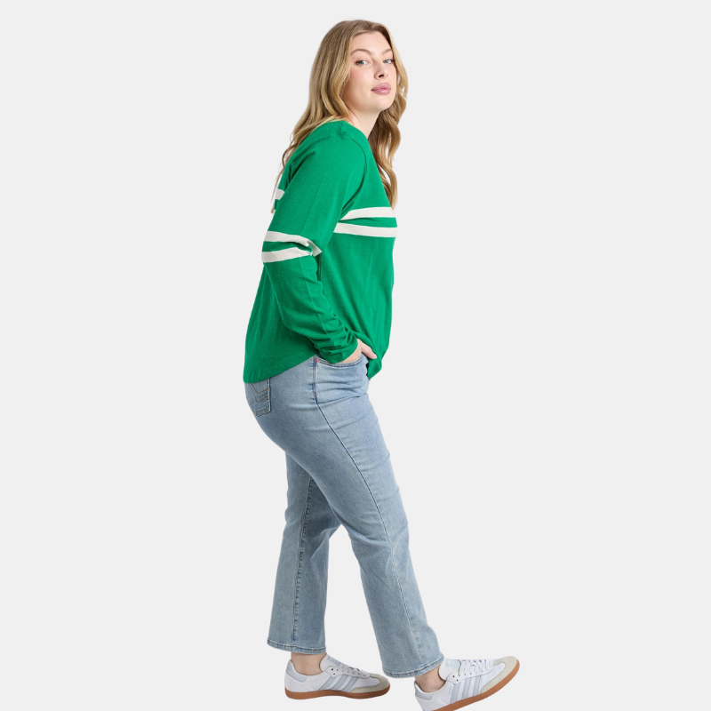 Adora L/S Tee