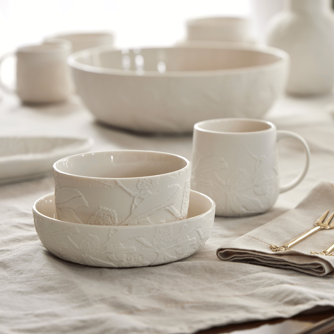 Banksia Mug 328ml