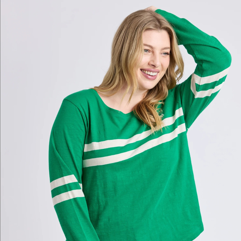 Adora L/S Tee