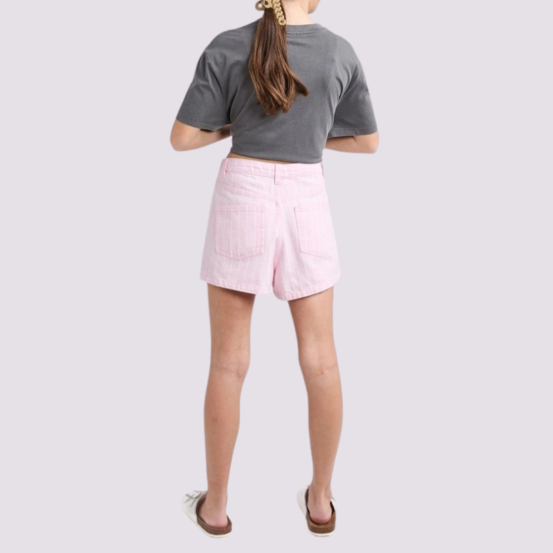 Chloe Stripe Skort
