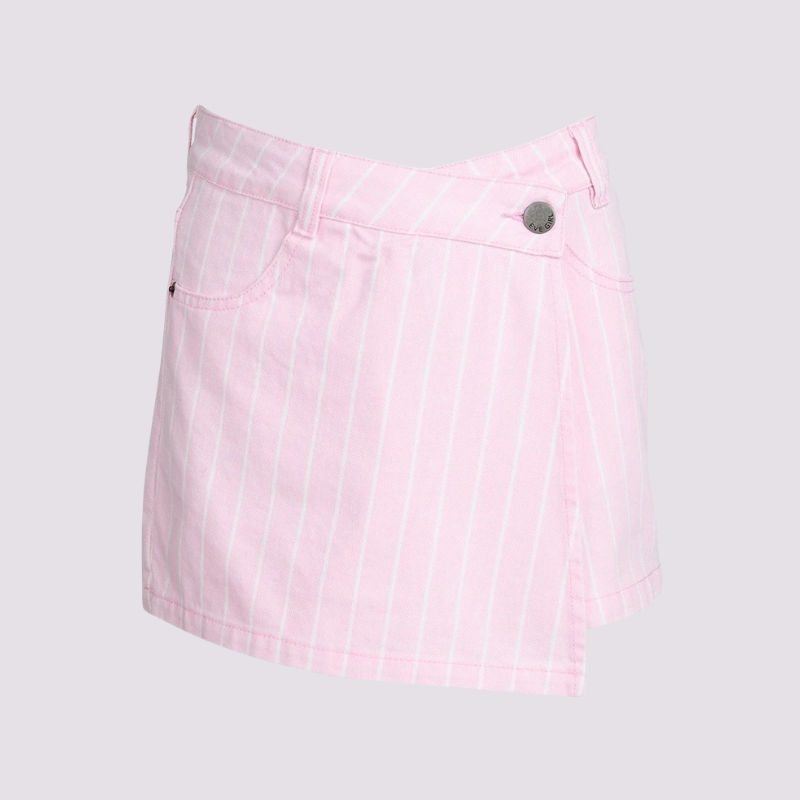 Chloe Stripe Skort