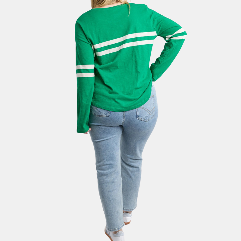 Adora L/S Tee