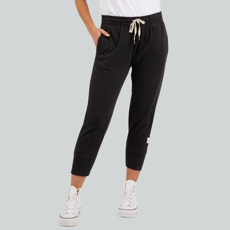 Brunch Pant Black