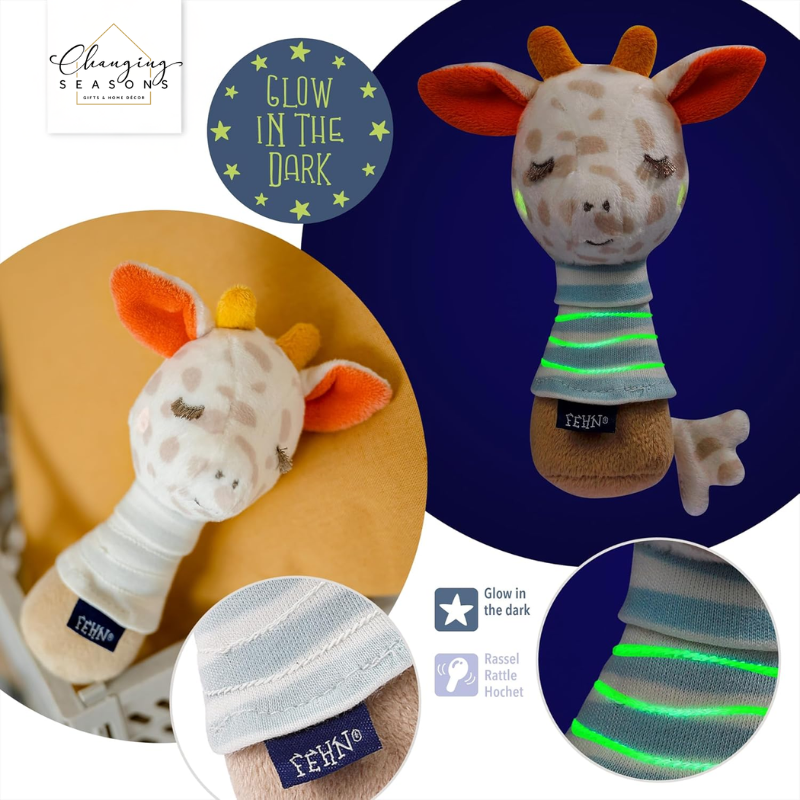 Fehn Rod Grabber giraffe