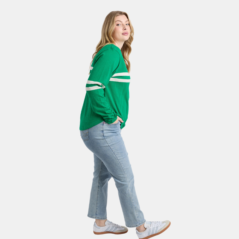 Adora L/S Tee