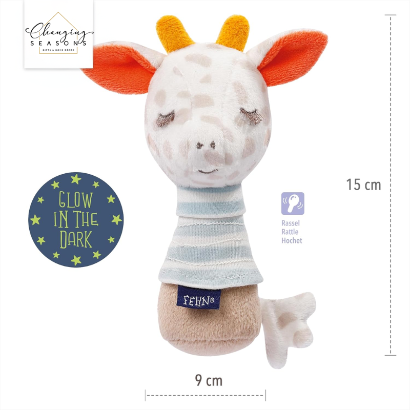Fehn Rod Grabber giraffe