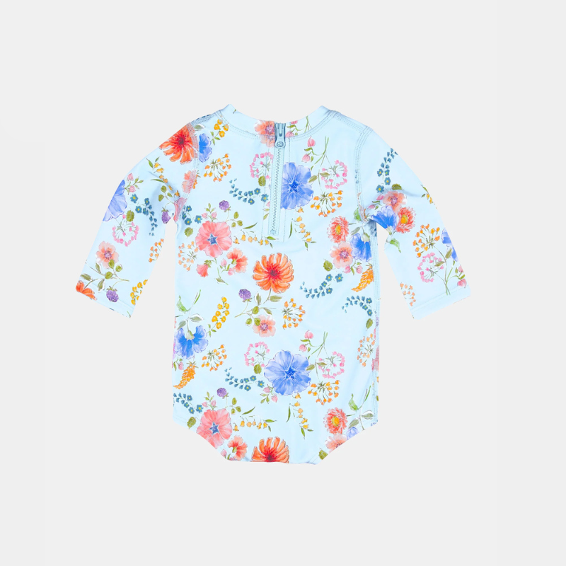 Atlantis Baby Swim Onesie