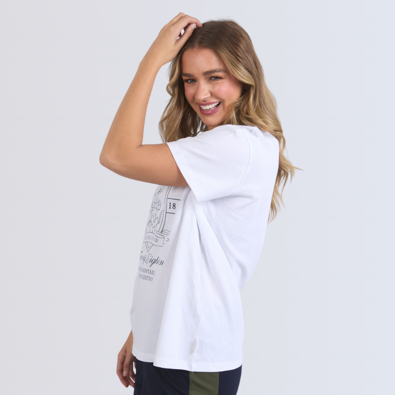 Royal Botanical Tee