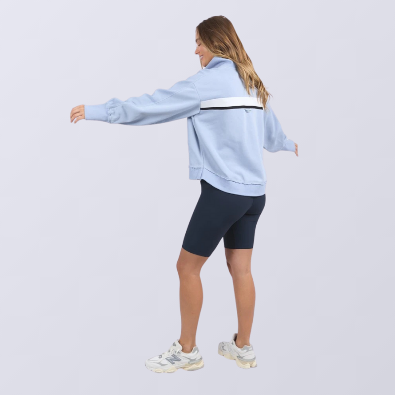 Sails Zip Crew