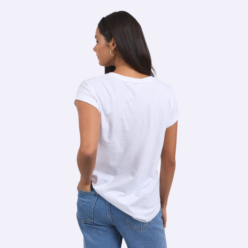 Signature Tee