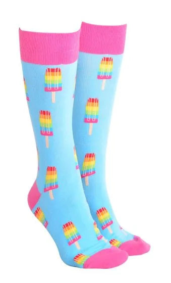 Icy Poles